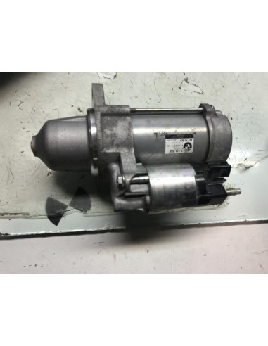 Demarreur BMW SERIE 1 F21 PHASE 1 