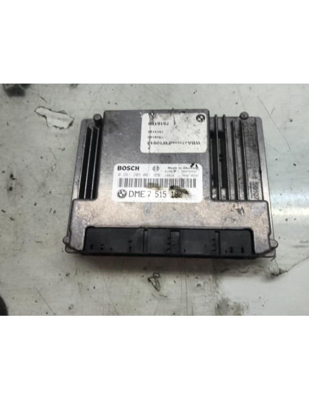 Calculateur BMW SERIE 3 E46 COMPACT PHASE 1 