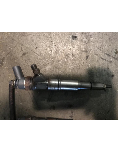 Injecteurs BMW SERIE 1 E87 PHASE 1 