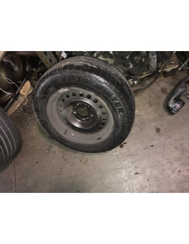 Jante BMW SERIE 5 E34 