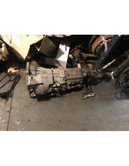 Boite de vitesses BMW SERIE 3 (E46) 