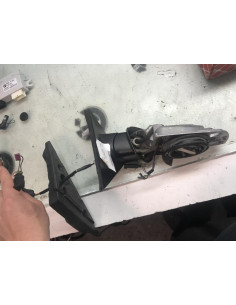 Retroviseur droit BMW SERIE 5 (E60) PHASE 1 