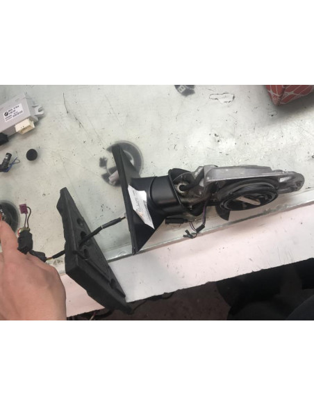 Retroviseur droit BMW SERIE 5 (E60) PHASE 1 