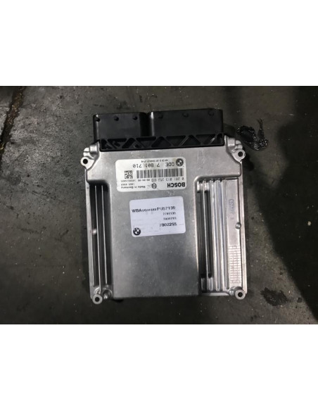 Calculateur BMW SERIE 1 E87 PHASE 1 