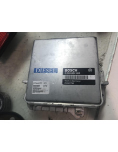 Calculateur BMW SERIE 5 E34 