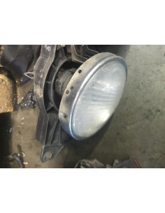 Optique avant principal droit (feux)(phare) BMW  