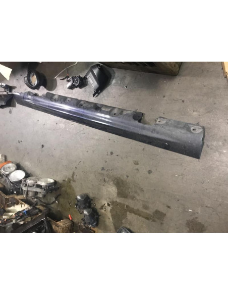 Bas de caisse droit BMW  