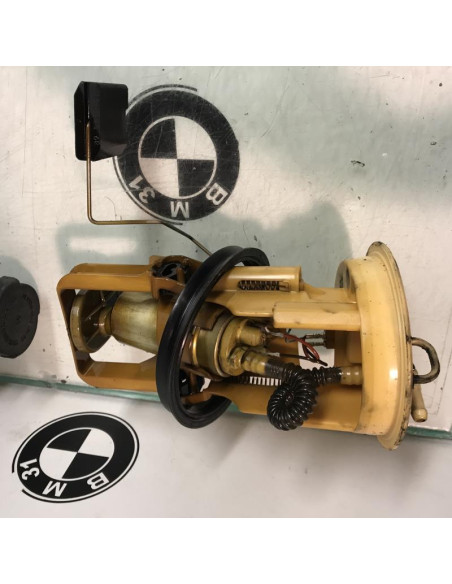 Pompe de gavage BMW SERIE 3 (E46) 
