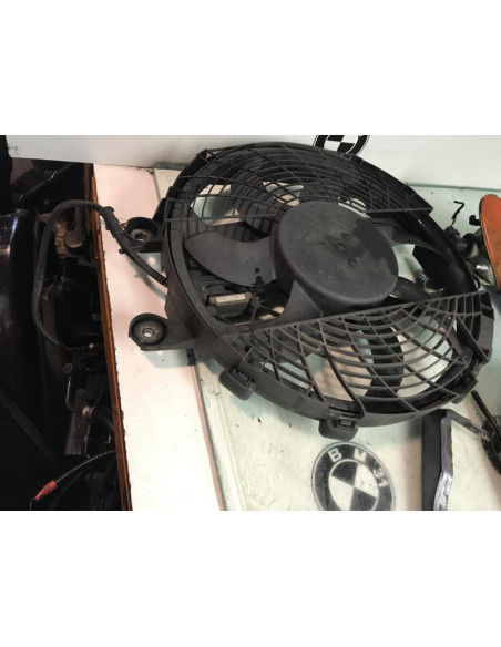 Ventilateur BMW SERIE 3 (E46) 