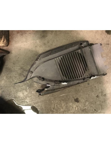 Plage arriere BMW SERIE 3 E46 COMPACT PHASE 1 