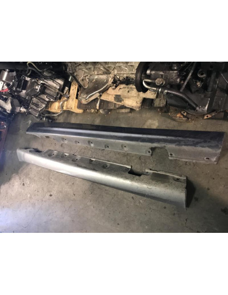 Bas de caisse droit BMW SERIE 3 (E46) 