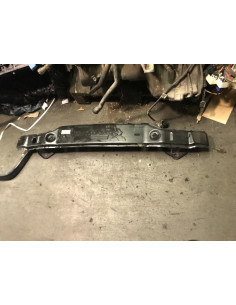 Renfort pare choc arriere (traverse) BMW SERIE 1 (F20) 