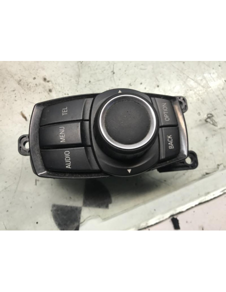 Bouton/Interrupteur BMW SERIE 1 (F20) 