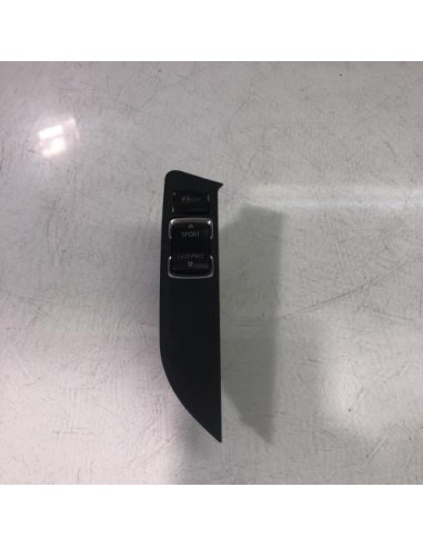 Bouton/Interrupteur BMW SERIE 1 F20 PHASE 1 