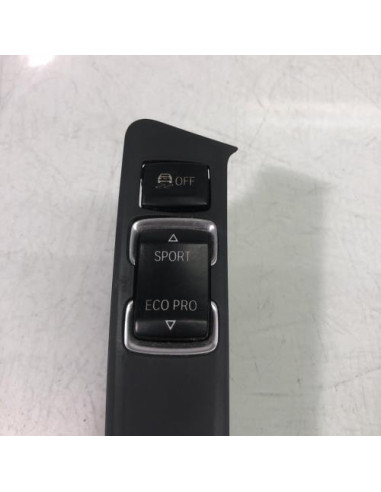 Bouton/Interrupteur BMW SERIE 1 F20 PHASE 1 