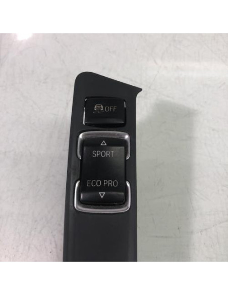 Bouton/Interrupteur BMW SERIE 1 F20 PHASE 1 