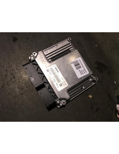 Calculateur BMW SERIE 1 (E88) CABRIOLET PHASE 1 