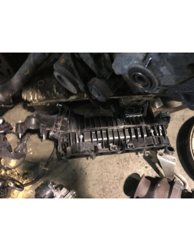 Relais de prechauffage BMW SERIE 1 (F20) 