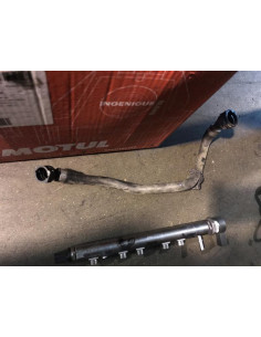 Durite BMW SERIE 1 F20 PHASE 1 Diesel