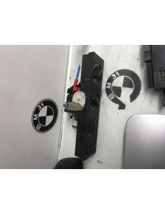Commande chauffage BMW  