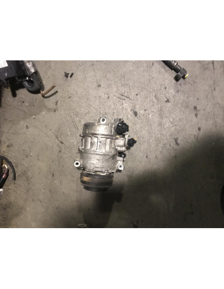 Compresseur clim BMW  