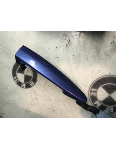 Poignee porte avant droit BMW SERIE 1 (F20) 