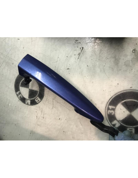 Poignee porte avant droit BMW SERIE 1 (F20) 