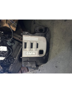 Cache moteur  BMW SERIE 3 (E46) 