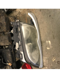 Optique avant principal gauche (feux)(phare) BMW SERIE 3 (E46) 
