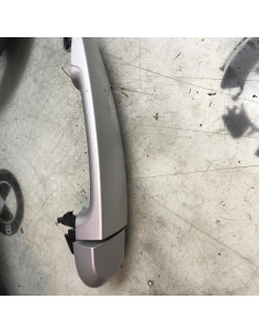 Poignee porte avant droit BMW SERIE 1 E87 PHASE 1 