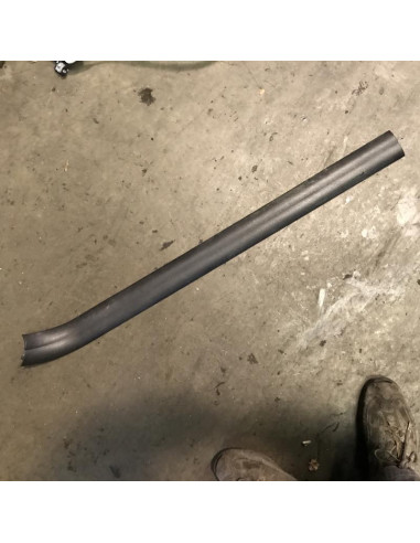 Bas de caisse gauche BMW SERIE 1 (E81) 