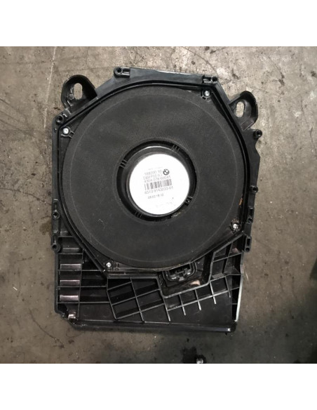 Haut parleur BMW SERIE 1 (E81) 