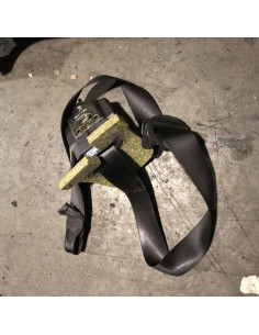Ceinture avant gauche BMW  