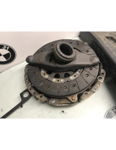 Embrayage BMW SERIE 3 (E90) PHASE 1 