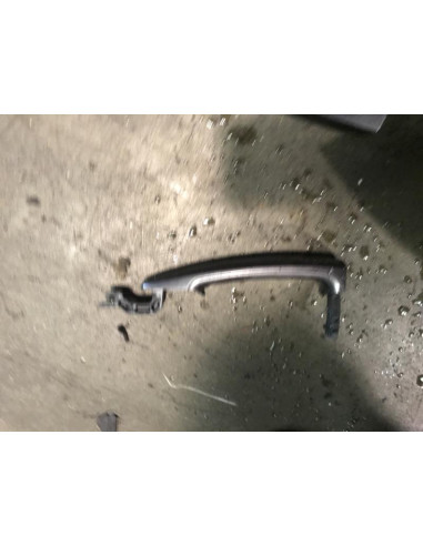 Poignee porte avant gauche BMW SERIE 1 E87 PHASE 1 Diesel