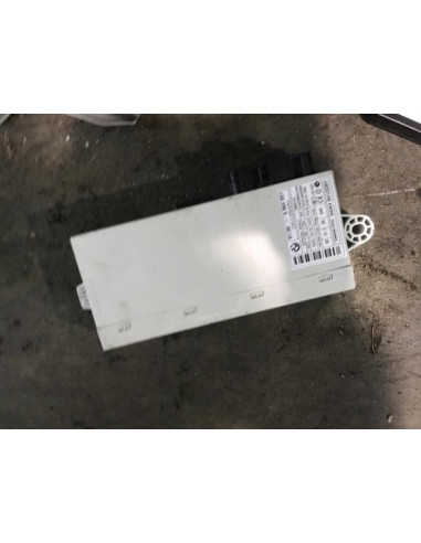 Calculateur BMW SERIE 1 E87 PHASE 1 Diesel