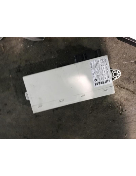 Calculateur BMW SERIE 1 E87 PHASE 1 Diesel