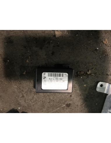 Calculateur BMW SERIE 1 E87 PHASE 1 Diesel