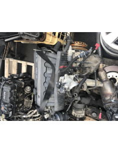 Volant moteur BMW  