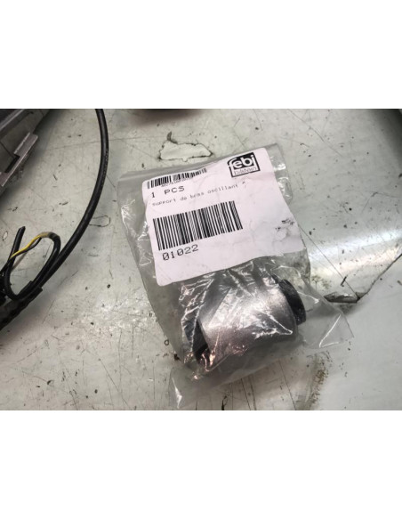 Silentbloc BMW SERIE 3 (E46) 