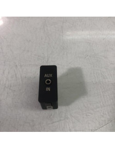 Prise port USB BMW SERIE 1 E81 