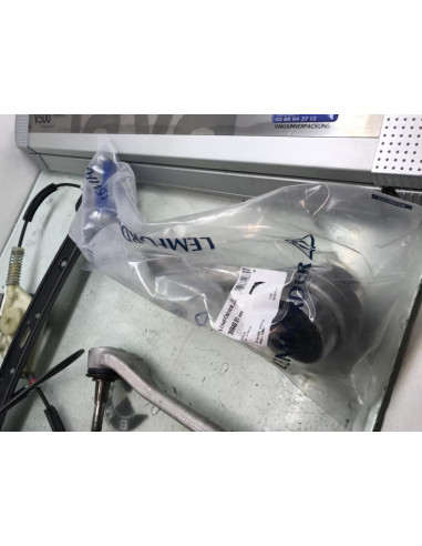 Bras de suspension superieur avant droit BMW SERIE 1 (F20) 