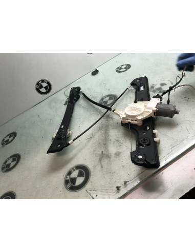 Leve vitre electrique avant gauche BMW SERIE 3 (E90) PHASE 1 