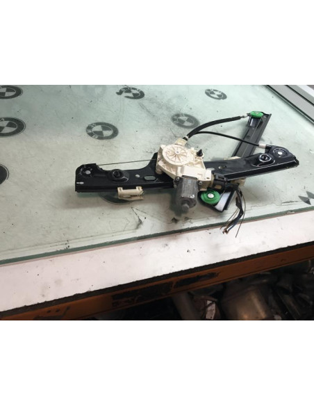 Leve vitre electrique avant gauche BMW SERIE 3 (E90) PHASE 1 