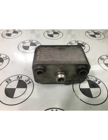 Radiateur huile BMW X5 (E53) PHASE 1 
