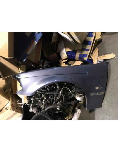 Aile avant gauche BMW SERIE 3 (E46) 