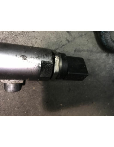 Capteur de pression de rampe injection BMW SERIE 1 (F20) 