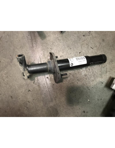 Support de pare chocs arriere BMW X5 E53 
