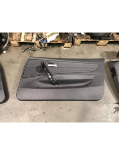 Interieur complet BMW SERIE 1 (E81)  2