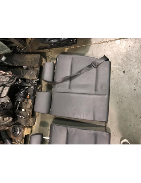 Interieur complet BMW SERIE 1 (E81) 